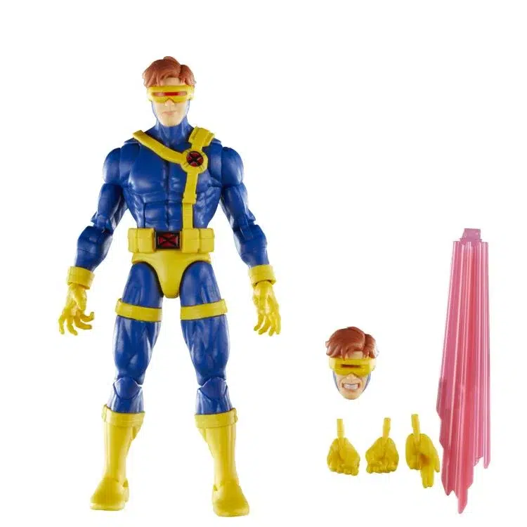 Cyclops Action Figure
