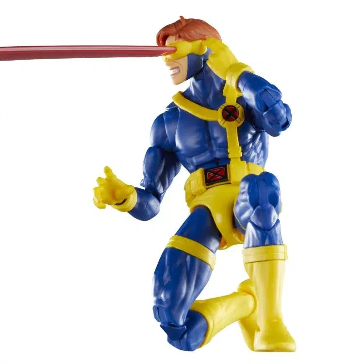 X-Men '97 Marvel Legends Cyclops Action Figure - Image 4