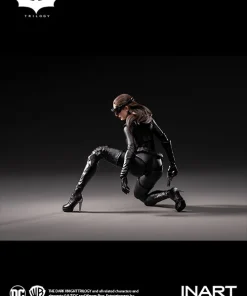 The Dark Knight Rises - Catwoman 1/12 Scale Figure - Image 23