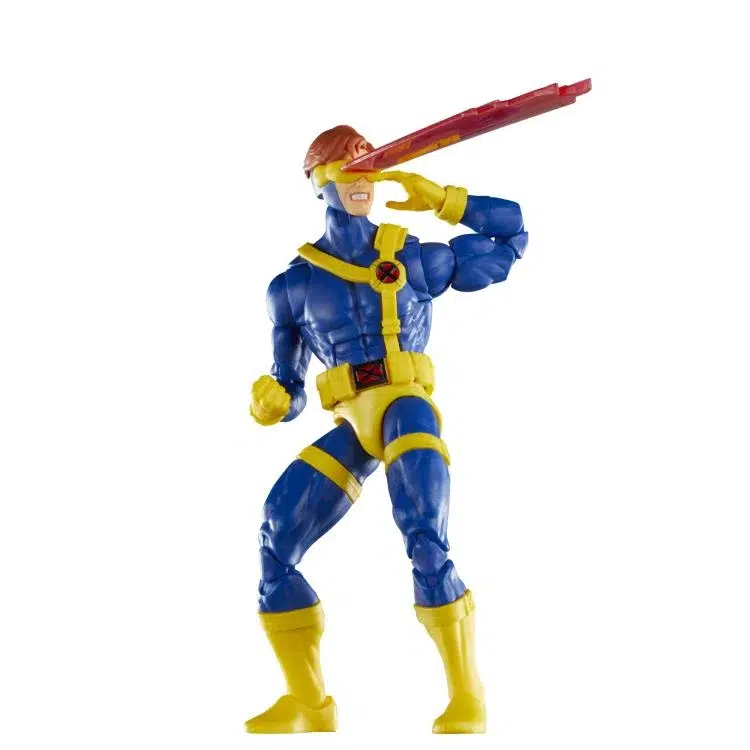 X-Men '97 Marvel Legends Cyclops Action Figure - Image 3