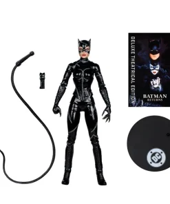 Catwoman Action Figure