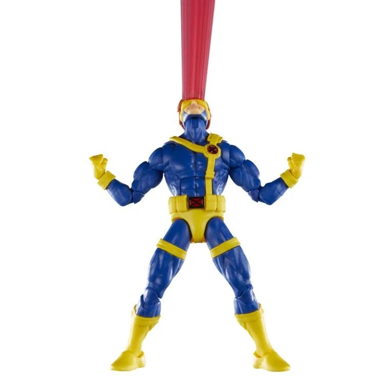 Cyclops Action Figure