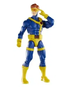 Alternative view of X-Men '97 Marvel Legends Cyclops Action Figure