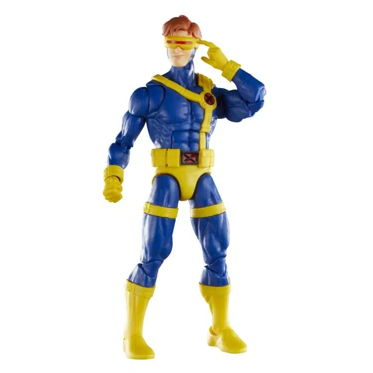 X-Men '97 Marvel Legends Cyclops Action Figure - Image 2