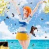 Nami Action Figure