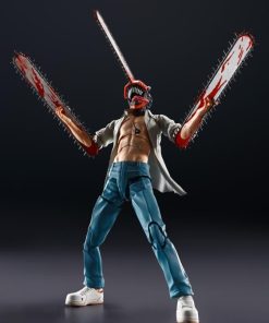 Chainsaw Man - The Movie: Reze Arc Chainsaw Man Action Figure - Image 3