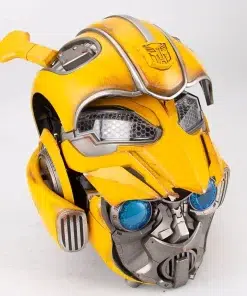 Transformer: Bumblebee - Bumblebee Wearable Helmet - Image 5