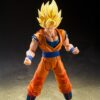 Goku The Game Begins Action Figure