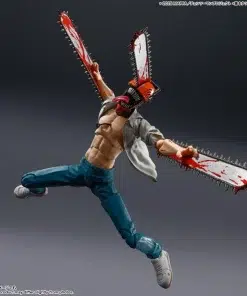 Chainsaw Man - The Movie: Reze Arc Chainsaw Man Action Figure - Image 5