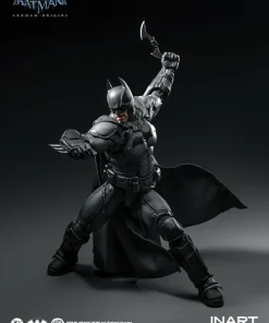 Batman: Arkham Origins - Batman 1/12 Scale Figure - Image 35