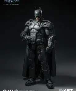Batman: Arkham Origins - Batman 1/12 Scale Figure - Image 21