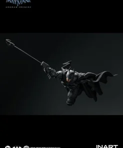 Batman: Arkham Origins - Batman 1/12 Scale Figure - Image 27