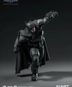 Batman: Arkham Origins - Batman 1/12 Scale Figure - Image 26