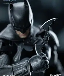 Batman: Arkham Origins - Batman 1/12 Scale Figure - Image 6