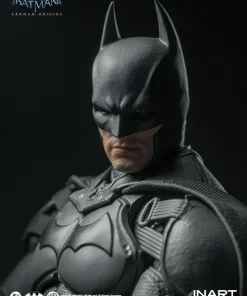 Batman: Arkham Origins - Batman 1/12 Scale Figure - Image 20