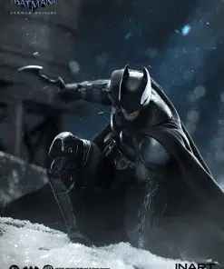 Batman: Arkham Origins - Batman 1/12 Scale Figure - Image 7