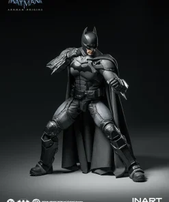 Batman: Arkham Origins - Batman 1/12 Scale Figure - Image 25
