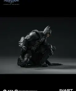 Batman: Arkham Origins - Batman 1/12 Scale Figure - Image 33