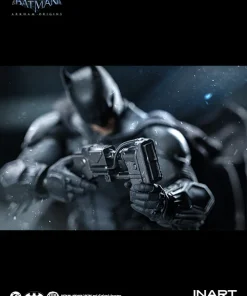 Batman: Arkham Origins - Batman 1/12 Scale Figure - Image 15