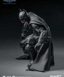 Batman: Arkham Origins - Batman 1/12 Scale Figure - Image 29