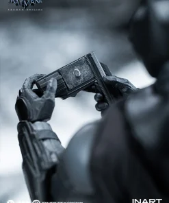 Batman: Arkham Origins - Batman 1/12 Scale Figure - Image 18