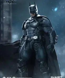 Batman: Arkham Origins - Batman 1/12 Scale Figure - Image 5