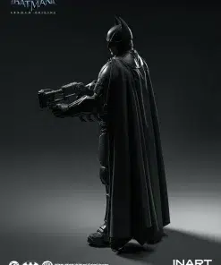 Batman: Arkham Origins - Batman 1/12 Scale Figure - Image 30
