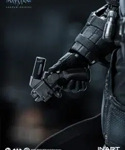 Batman: Arkham Origins - Batman 1/12 Scale Figure - Image 19