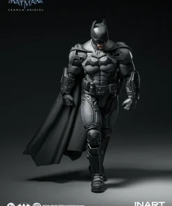 Batman: Arkham Origins - Batman 1/12 Scale Figure - Image 24