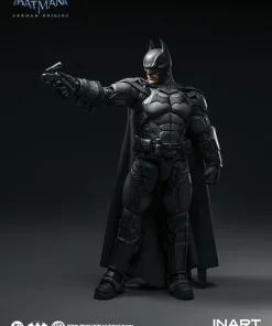 Batman: Arkham Origins - Batman 1/12 Scale Figure - Image 34