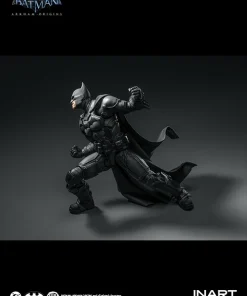 Batman: Arkham Origins - Batman 1/12 Scale Figure - Image 32