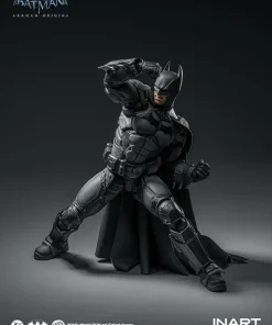 Batman: Arkham Origins - Batman 1/12 Scale Figure - Image 23