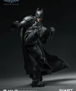 Batman: Arkham Origins - Batman 1/12 Scale Figure - Image 22