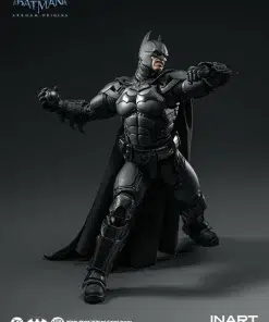 Batman: Arkham Origins - Batman 1/12 Scale Figure - Image 36