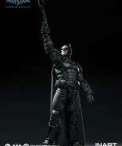 Batman: Arkham Origins - Batman 1/12 Scale Figure - Image 28