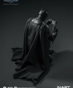 Batman: Arkham Origins - Batman 1/12 Scale Figure - Image 31