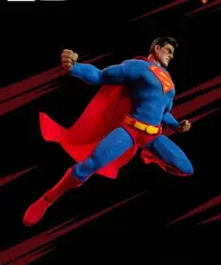 Batman: Hush Superman 1/12 Scale Action Figure - Image 17