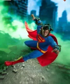 Batman: Hush Superman 1/12 Scale Action Figure - Image 3