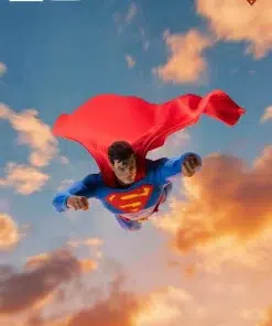 Batman: Hush Superman 1/12 Scale Action Figure - Image 14