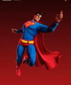 Batman: Hush Superman 1/12 Scale Action Figure - Image 15