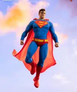 Batman: Hush Superman 1/12 Scale Action Figure - Image 13