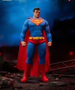 Batman: Hush Superman 1/12 Scale Action Figure - Image 11