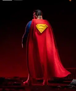 Batman: Hush Superman 1/12 Scale Action Figure - Image 8