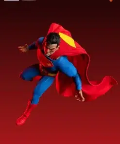 Batman: Hush Superman 1/12 Scale Action Figure - Image 16