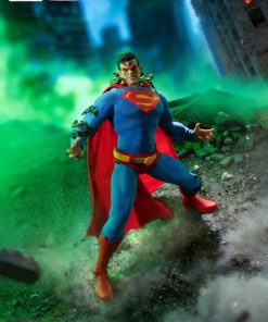 Hush Superman