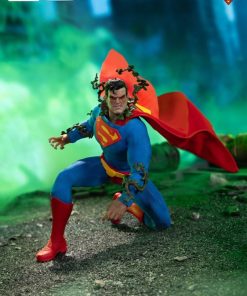 Batman: Hush Superman 1/12 Scale Action Figure - Image 4