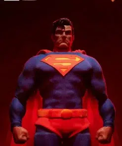 Batman: Hush Superman 1/12 Scale Action Figure - Image 7