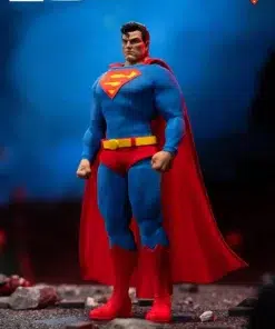Hush Superman