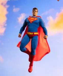 Batman: Hush Superman 1/12 Scale Action Figure - Image 12