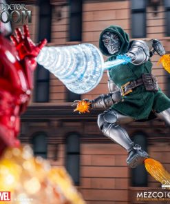 Marvel One:12 Collective Doctor Doom Action Figure - Image 6
